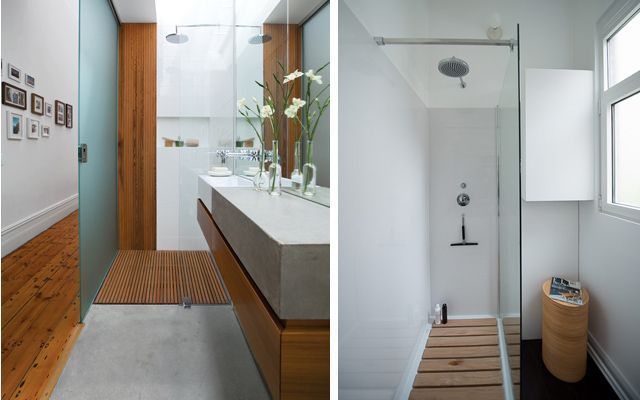 Las mejores 17 ideas de Lavabos en esquina  decoración de unas, cuartos de  baños pequeños, diseño de baños