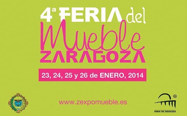 Feria del Mueble de Zaragoza 2014