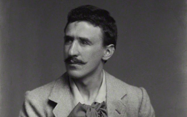 Mackintosh, diseñador y arquitecto