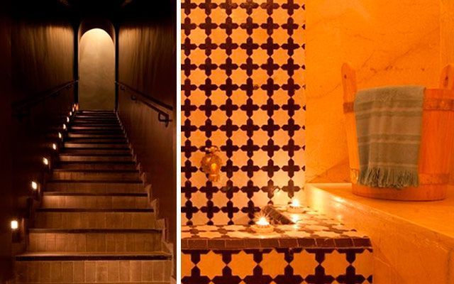 hotel le palais paysan en marrakech