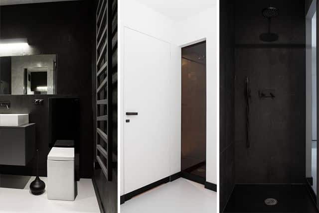 decoracion-piso-en-blanco-y-negro