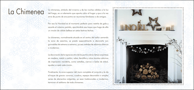 Nueva guía gratuita - Ideas para decorar la Navidad 2014-2015