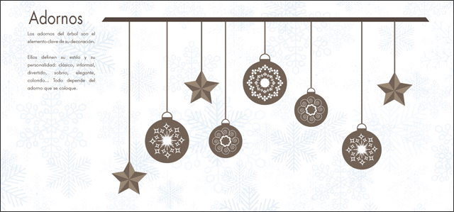 Nueva guía gratuita - Ideas para decorar la Navidad 2014-2015