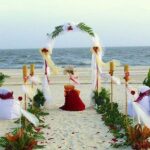 Bodas de playa: De la arena al altar