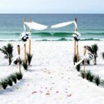 Bodas de playa: De la arena al altar