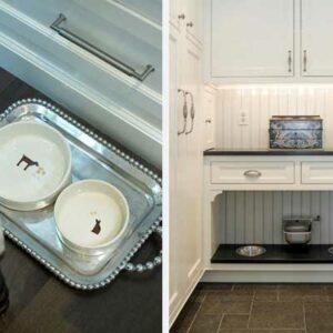 Decoración para mascotas: interiores perrunos