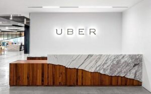 El mostrador de recepción, clave en el diseño de oficinas