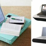 Ideas y accesorios para portátiles y tabletas