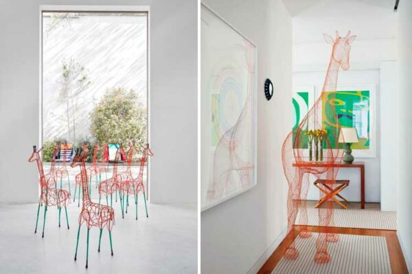 Todo sobre la decoración animal