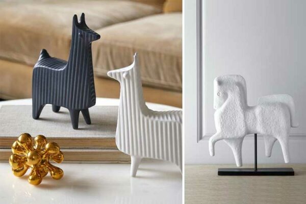 Todo sobre la decoración animal