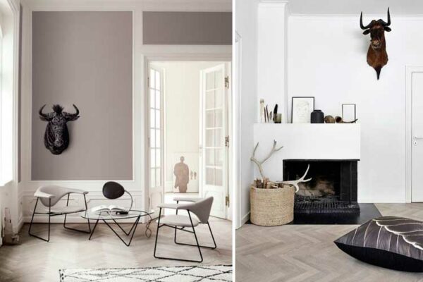 Todo sobre la decoración animal