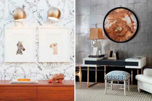 Todo sobre la decoración animal