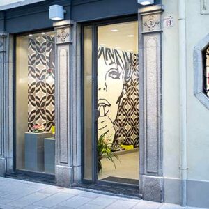 Diseño de locales: Las 22 zapaterías más espectaculares