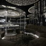 El mejor diseño de interiores para bares y restaurantes del mundo