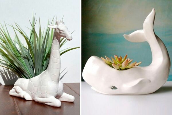Todo sobre la decoración animal