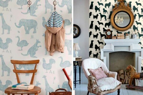 Todo sobre la decoración animal