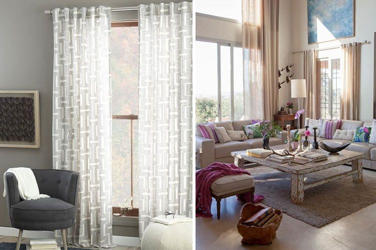 Cómo decorar con cortinas en tu hogar
