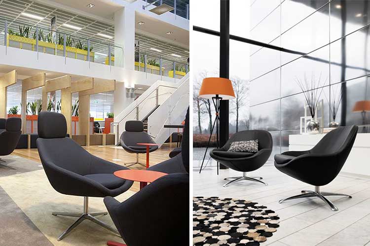 12 ideas de Sillas salas de espera  salas de espera, sillas, grandes  espacios