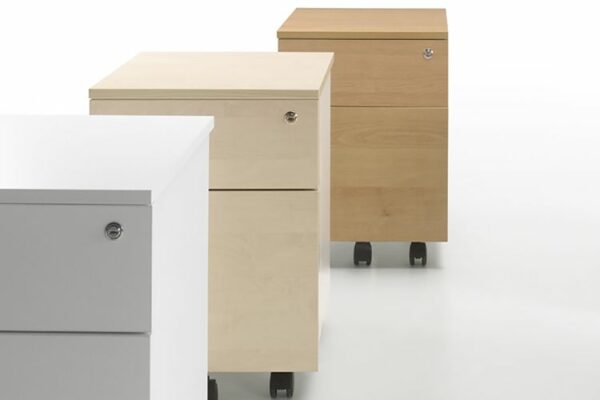 Cajoneras de diseño