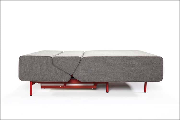 Tipos de sofá cama