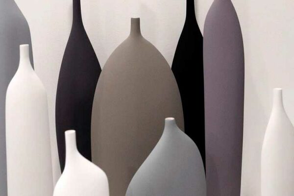 La cerámica en el diseño de interiores - Decofilia.com