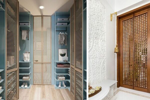 Cómo integrar la madera en el diseño interior - Decofilia.com