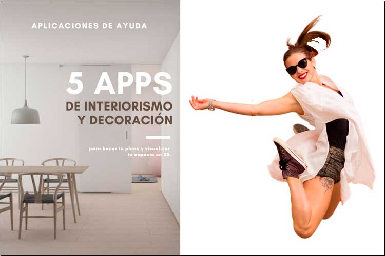 Sorteo cursos de decoración online gratis