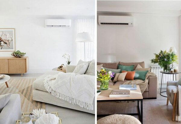 Cómo refrescar el hogar en verano - Decofilia.com