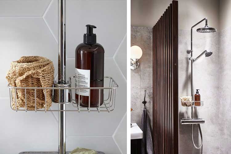 10 accesorios para baño que no pueden faltar en nuestro hogar – The Home  Depot Blog