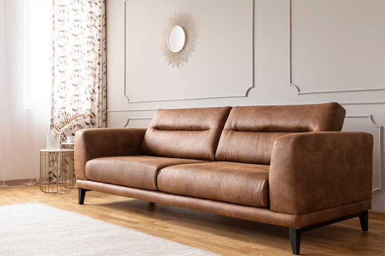 Cómo elegir el mejor sofá para tu casa