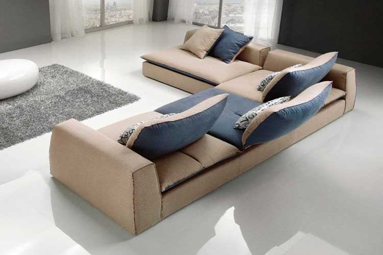 Tipos de sofás y cómo elegir el tuyo