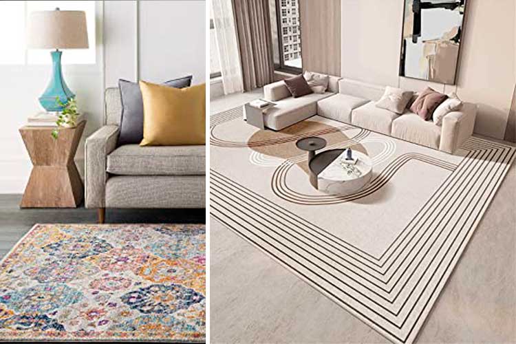 Las mejores alfombras para decorar un dormitorio juvenil  Decoración de  unas, Alfombras de vinilo, Decorar dormitorios