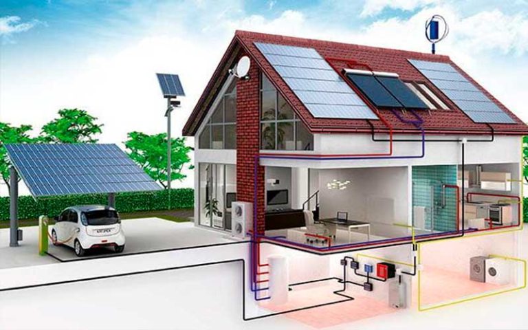 Claves para una instalación eléctrica