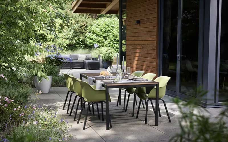Ideas para diseñar un jardín moderno