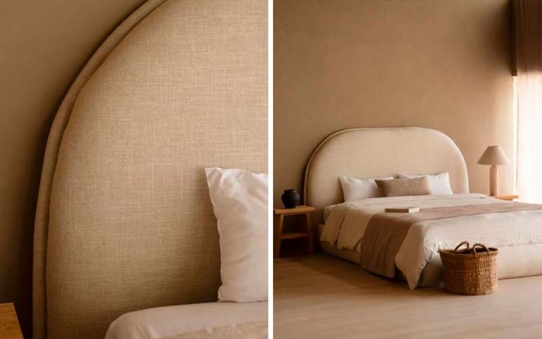 Ideas de cabeceros originales